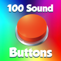 100 Botones De Sonido