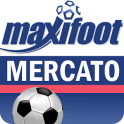Mercato foot par Maxifoot