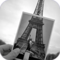 AppLock Theme Eiffel Tower