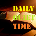 Daily Quiet Time with God