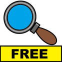 Magnifier Free - Magnifying Glass - Flashlight