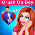Rich Girl's Secret Love Crush Story