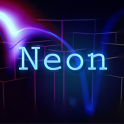 Neon Light Theme