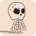 Dungeon Skeleton
