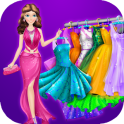 Royal Princess Party Dress up Games for Girls