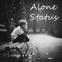 Alone Status