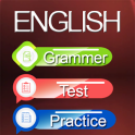 English Grammar & Punctuation (Practice & Test)
