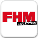 FHM Thailand