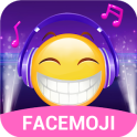 Music Emoji Sticker for Snapchat
