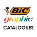 BIC GRAPHIC EUROPE Catalogues