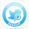Followers Insight para Twitter