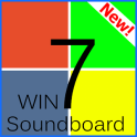 Win 7 Soundboard