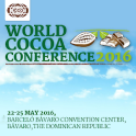 World Cocoa Conference 2018