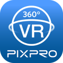 PIXPRO 360 VR Remote Viewer
