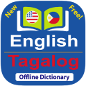 Tagalog ⇄ English Dictionary Offline