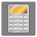 Calculator Widget