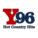 Y96 Hot Country Hits