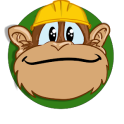 Monkey Dozer