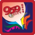 CITY RADIO MEDAN 95.9 FM