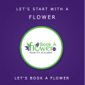Book A Flower