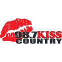 98.7 KISS Country