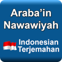 Arbain Nawawiyah Terjemahan Indonesia Free