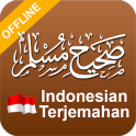 Sahih Muslim Terjemahan Indonesia - Offline