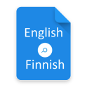 Finnish English Dictionary Offline
