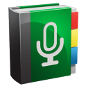 Voice to text messenger FREE