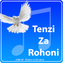 Tenzi za Rohoni