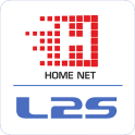 HomeNet - Log2Space