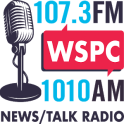 107.3FM & 1010AM WSPC