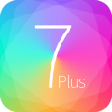 Launcher for Phone 7 & Plus
