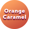 Lyrics for Orange Caramel (Offline)