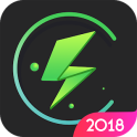 Green Booster:Phone Master Cleaner & Speed Booster