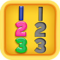 Numbers Puzzles For Toddlers