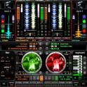 Mashup Dj Mixer