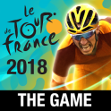Tour de France 2018 Official Game - Sports Manager