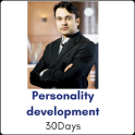 Personality Development 30 Days