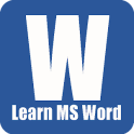 Learn MS Word