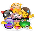 Emoji Maker from Photo & Animoji for iPhone X