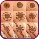 henna tutorial