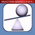 Balance the Ball - Reaction Series (4 of 4)