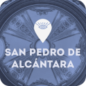 Sanctuary of San Pedro de Alcántara - Soviews