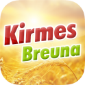 Kirmes in Breuna