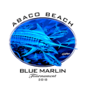 Abaco Beach Blue Marlin