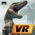 Dino VR Shooter