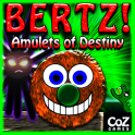 Bertz Amulette of Destiny