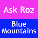 Ask Roz Blue Mountains