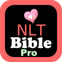 New Living Translation Bible +